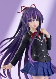 Good Smile Company POP UP PARADE Date A Live V Tohka Yatogami: School Uniform Ver. L Size Complete Figure official product photo