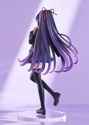 Good Smile Company POP UP PARADE Date A Live V Tohka Yatogami: School Uniform Ver. L Size Complete Figure official product photo