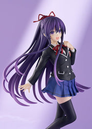 Good Smile Company POP UP PARADE Date A Live V Tohka Yatogami: School Uniform Ver. L Size Complete Figure official product photo
