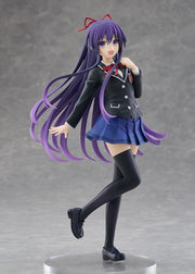 Good Smile Company POP UP PARADE Date A Live V Tohka Yatogami: School Uniform Ver. L Size Complete Figure official product photo