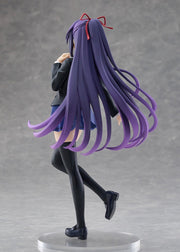 Good Smile Company POP UP PARADE Date A Live V Tohka Yatogami: School Uniform Ver. L Size Complete Figure official product photo