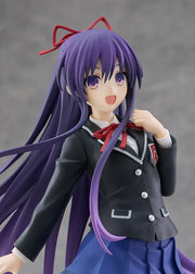 Good Smile Company POP UP PARADE Date A Live V Tohka Yatogami: School Uniform Ver. L Size Complete Figure official product photo