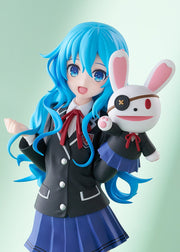 Good Smile Company POP UP PARADE Date A Live V Yoshino: School Uniform Ver. L Size Complete Figure official product photo