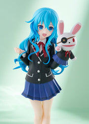 Good Smile Company POP UP PARADE Date A Live V Yoshino: School Uniform Ver. L Size Complete Figure official product photo