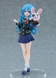 Good Smile Company POP UP PARADE Date A Live V Yoshino: School Uniform Ver. L Size Complete Figure official product photo