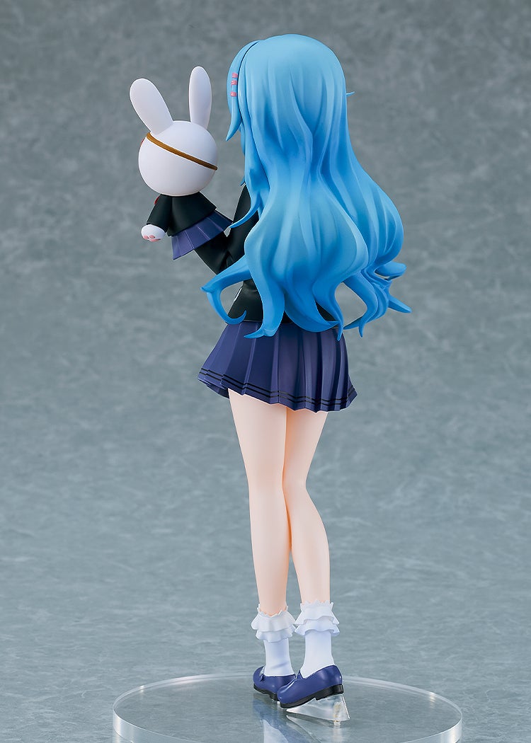 Good Smile Company POP UP PARADE Date A Live V Yoshino: School Uniform Ver. L Size Complete Figure official product photo