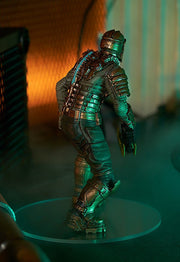 Good Smile Company POP UP PARADE Dead Space Isaac Clarke Reissue Complete Figure official product photo