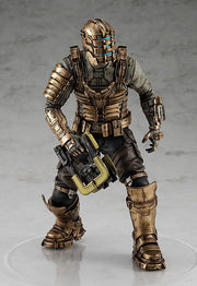Good Smile Company POP UP PARADE Dead Space Isaac Clarke Reissue Complete Figure official product photo