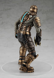 Good Smile Company POP UP PARADE Dead Space Isaac Clarke Reissue Complete Figure official product photo