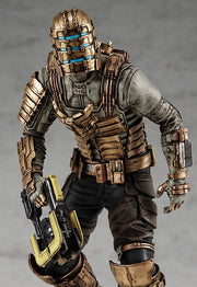 Good Smile Company POP UP PARADE Dead Space Isaac Clarke Reissue Complete Figure official product photo