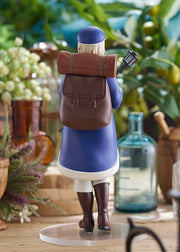 Good Smile Company POP UP PARADE Delicious in Dungeon Falin Complete Figure official product photo