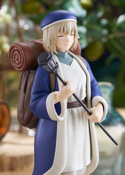 Good Smile Company POP UP PARADE Delicious in Dungeon Falin Complete Figure official product photo