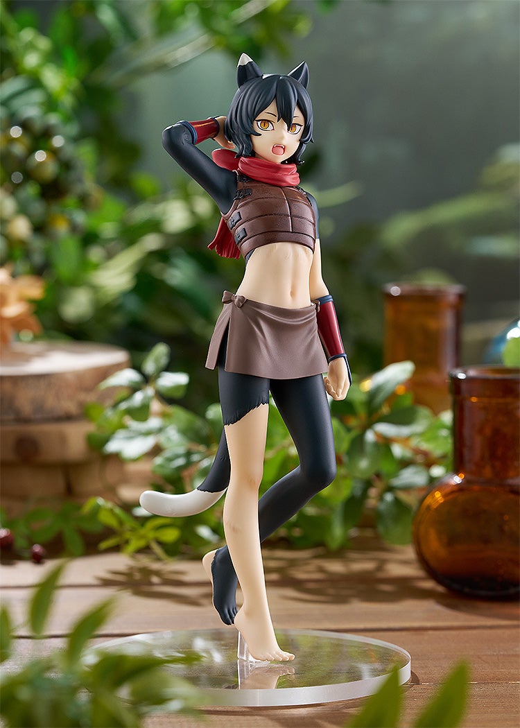 Good Smile Company POP UP PARADE Delicious in Dungeon Izutsumi Complete Figure official product photo