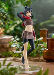 Good Smile Company POP UP PARADE Delicious in Dungeon Izutsumi Complete Figure official product photo