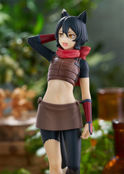 Good Smile Company POP UP PARADE Delicious in Dungeon Izutsumi Complete Figure official product photo