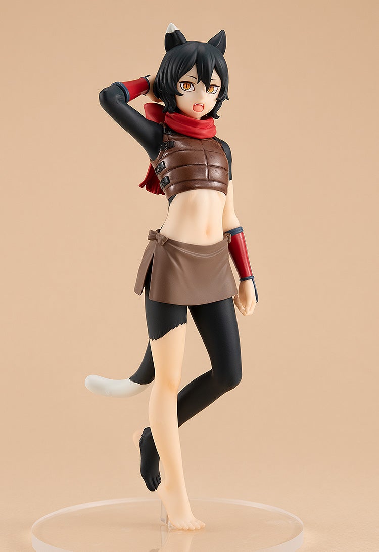 Good Smile Company POP UP PARADE Delicious in Dungeon Izutsumi Complete Figure official product photo