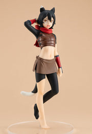 Good Smile Company POP UP PARADE Delicious in Dungeon Izutsumi Complete Figure official product photo