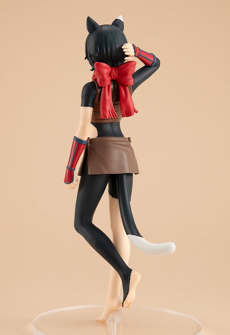 Good Smile Company POP UP PARADE Delicious in Dungeon Izutsumi Complete Figure official product photo