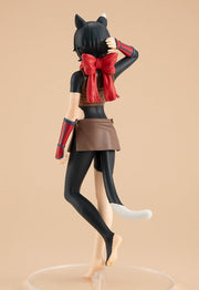 Good Smile Company POP UP PARADE Delicious in Dungeon Izutsumi Complete Figure official product photo