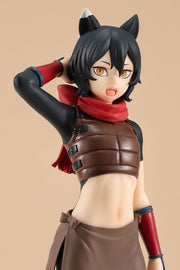 Good Smile Company POP UP PARADE Delicious in Dungeon Izutsumi Complete Figure official product photo