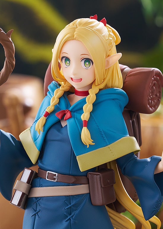 Good Smile Company POP UP PARADE Delicious in Dungeon Marcille Reissue Complete Figure official product photo