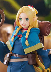 Good Smile Company POP UP PARADE Delicious in Dungeon Marcille Reissue Complete Figure official product photo