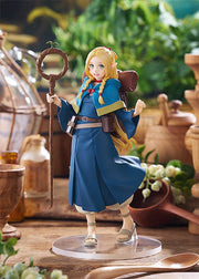 Good Smile Company POP UP PARADE Delicious in Dungeon Marcille Reissue Complete Figure official product photo