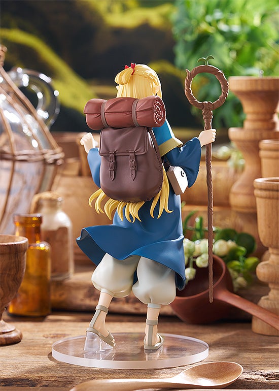 Good Smile Company POP UP PARADE Delicious in Dungeon Marcille Reissue Complete Figure official product photo