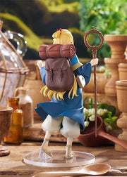 Good Smile Company POP UP PARADE Delicious in Dungeon Marcille Reissue Complete Figure official product photo