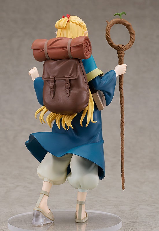Good Smile Company POP UP PARADE Delicious in Dungeon Marcille Reissue Complete Figure official product photo