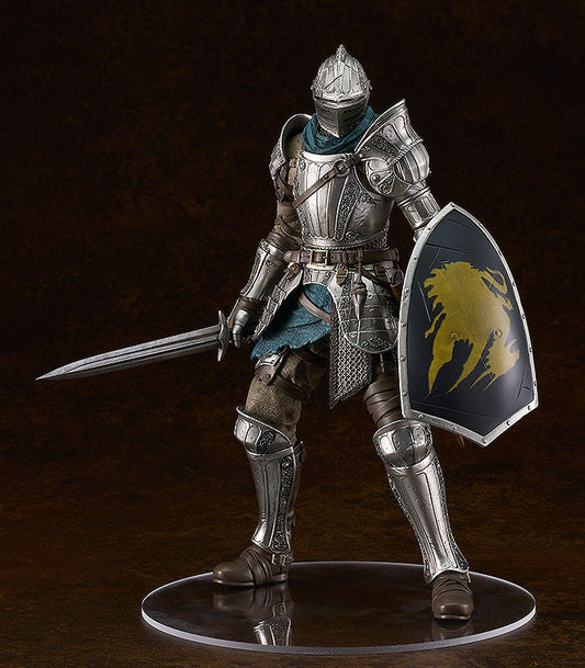 Good Smile Company POP UP PARADE Demon's Souls SP Fluted Armor (PS5) Complete Figure official product photo