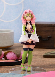 Good Smile Company POP UP PARADE Demon Slayer: Kimetsu no Yaiba Mitsuri Kanroji Complete Figure