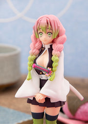 Good Smile Company POP UP PARADE Demon Slayer: Kimetsu no Yaiba Mitsuri Kanroji Complete Figure