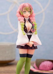 Good Smile Company POP UP PARADE Demon Slayer: Kimetsu no Yaiba Mitsuri Kanroji Complete Figure