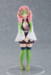 Good Smile Company POP UP PARADE Demon Slayer: Kimetsu no Yaiba Mitsuri Kanroji Complete Figure