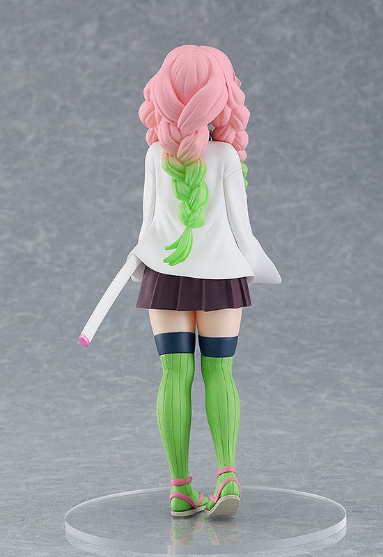 Good Smile Company POP UP PARADE Demon Slayer: Kimetsu no Yaiba Mitsuri Kanroji Complete Figure