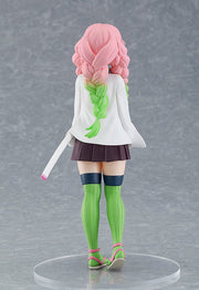 Good Smile Company POP UP PARADE Demon Slayer: Kimetsu no Yaiba Mitsuri Kanroji Complete Figure