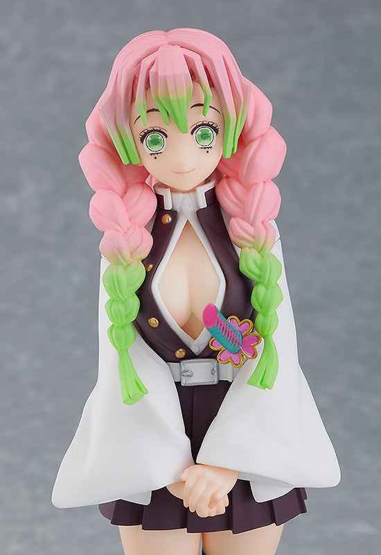 Good Smile Company POP UP PARADE Demon Slayer: Kimetsu no Yaiba Mitsuri Kanroji Complete Figure