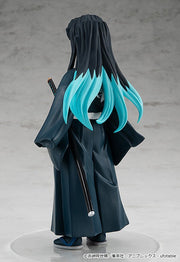 Good Smile Company POP UP PARADE Demon Slayer: Kimetsu no Yaiba Muichiro Tokito Complete Figure official product photo