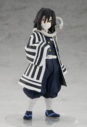 Good Smile Company POP UP PARADE Demon Slayer: Kimetsu no Yaiba Obanai Iguro Complete Figure