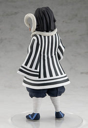 Good Smile Company POP UP PARADE Demon Slayer: Kimetsu no Yaiba Obanai Iguro Complete Figure