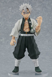Good Smile Company POP UP PARADE Demon Slayer: Kimetsu no Yaiba Sanemi Shinazugawa Complete Figure