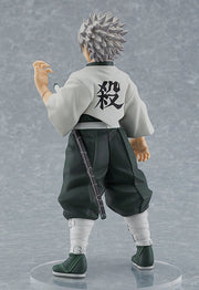 Good Smile Company POP UP PARADE Demon Slayer: Kimetsu no Yaiba Sanemi Shinazugawa Complete Figure