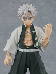 Good Smile Company POP UP PARADE Demon Slayer: Kimetsu no Yaiba Sanemi Shinazugawa Complete Figure