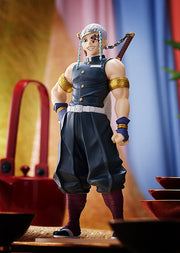 Good Smile Company POP UP PARADE Demon Slayer: Kimetsu no Yaiba Tengen Uzui Complete Figure