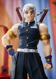 Good Smile Company POP UP PARADE Demon Slayer: Kimetsu no Yaiba Tengen Uzui Complete Figure