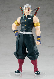 Good Smile Company POP UP PARADE Demon Slayer: Kimetsu no Yaiba Tengen Uzui Complete Figure
