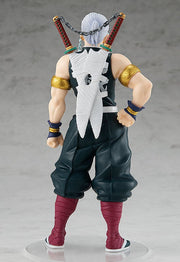 Good Smile Company POP UP PARADE Demon Slayer: Kimetsu no Yaiba Tengen Uzui Complete Figure