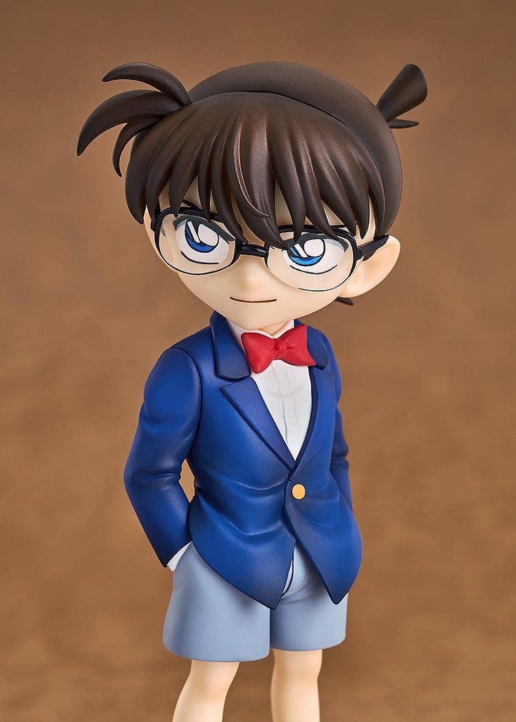 Good Smile Arts Shanghai POP UP PARADE Detective Conan Conan Edogawa Complete Figure official product photo