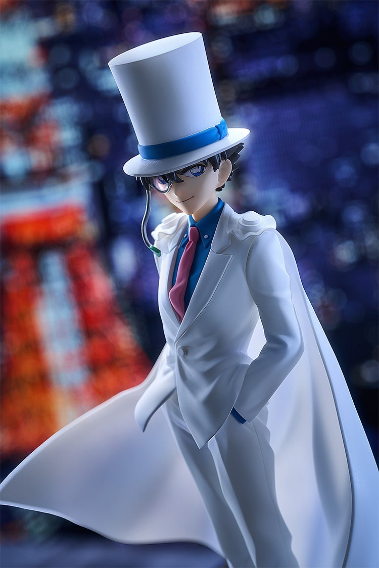 Good Smile Arts Shanghai POP UP PARADE Detective Conan Kid the Phantom Thief Complete Figure official product photo